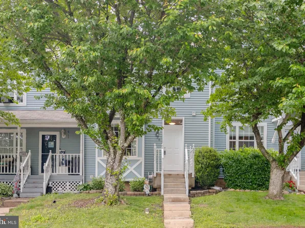 538 Nanticoke Ct, Abingdon, MD 21009
