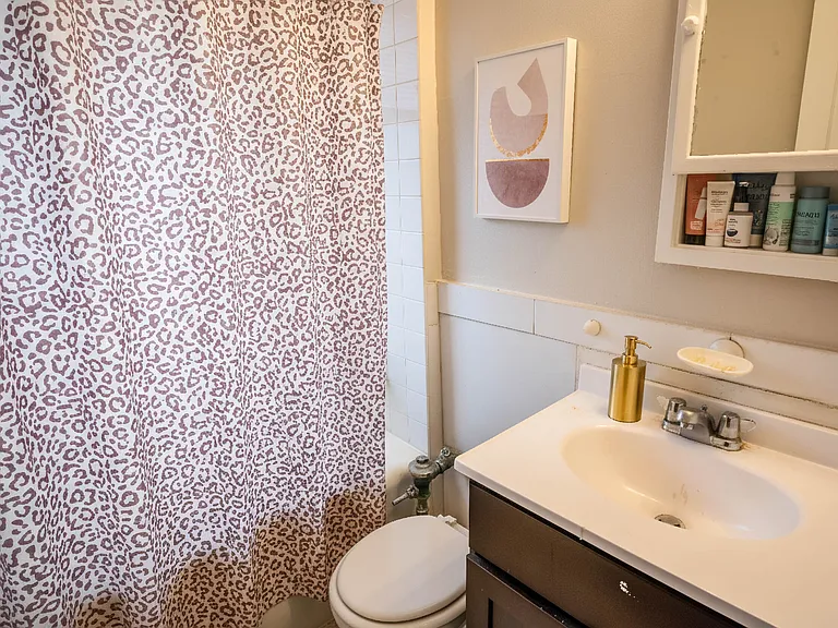 Branden Studio Bathroom
