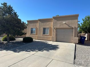2660 Sarita Ave NW, Albuquerque, NM 87104