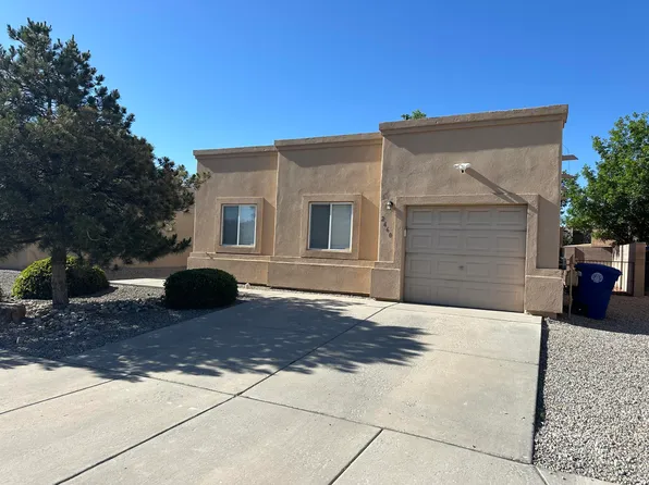 2660 Sarita Ave NW, Albuquerque, NM 87104