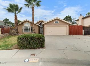 3089 Oak Arrow Way, El Paso, TX 79936