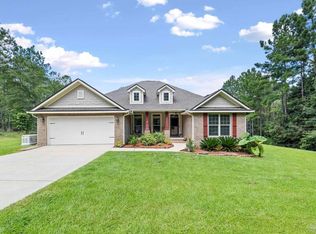 2085 Ten Mile Rd, Pace, FL 32571