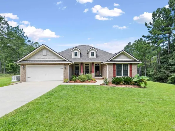 2085 Ten Mile Rd, Pace, FL 32571