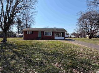 307 Maple St, Princeton, KY 42445