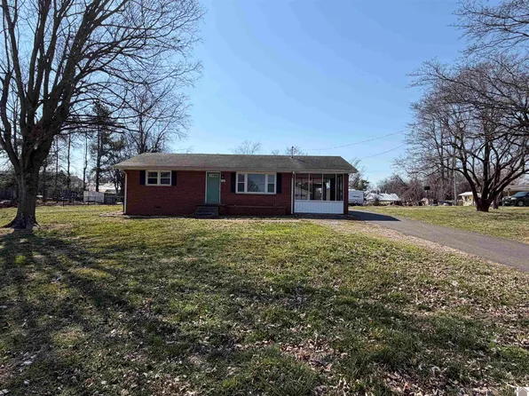 307 Maple St, Princeton, KY 42445