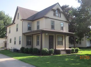808 Main St, Mediapolis, IA 52637
