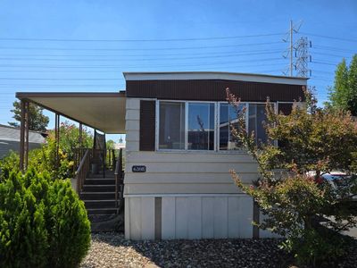 6308 Senator Ln #53, Sacramento, CA, 95828