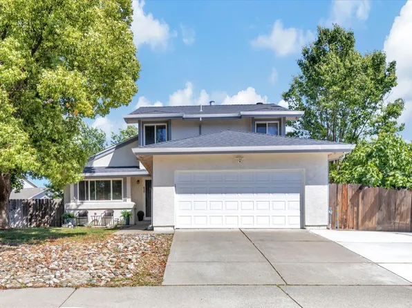 639 Shannon Drive, Vacaville, CA 95688
