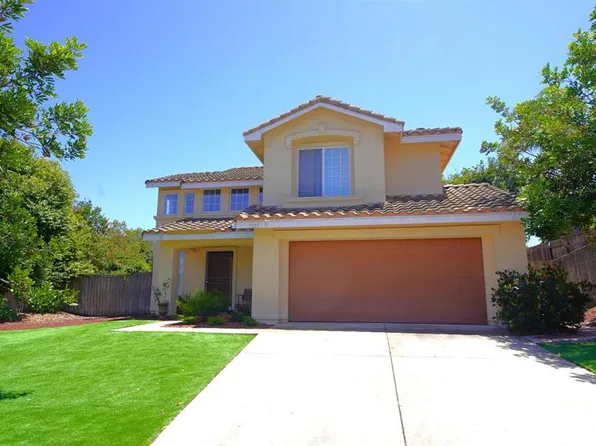 3325 Ricewood Dr, Oceanside, CA 92058