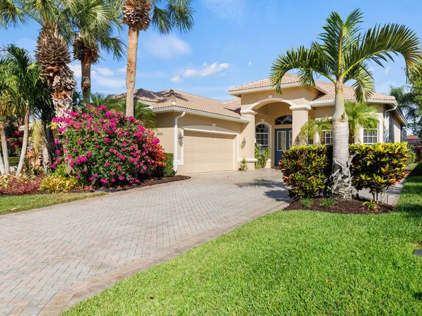 8820 First Tee Road, Port St Lucie, FL 34986