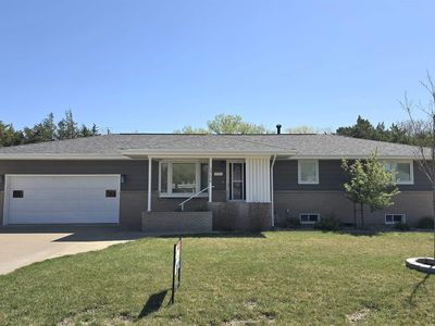 2706 Hillcrest Dr, Hays, KS, 67601