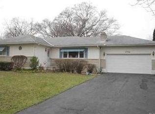 17795 Woodview Dr, Marysville, OH 43040