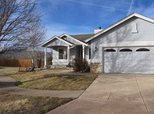 676 Greenscape Ln, Colorado Springs, CO 80916