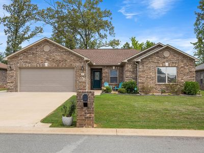 37 Fletcher Dr, Austin, AR, 72007