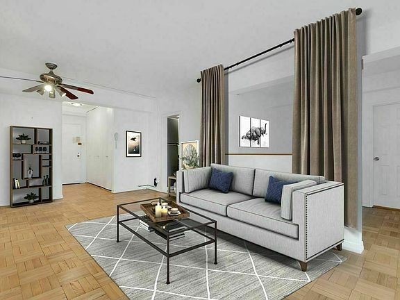 4th image of 345 E 56th St APT 17A