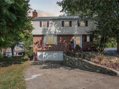 928 Parkview Dr, Pittsburgh, PA, 15243