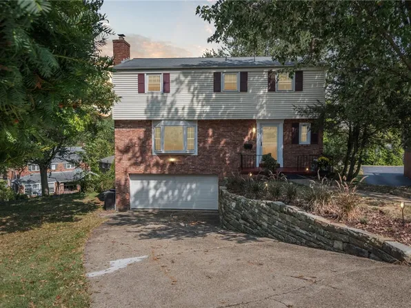 928 Parkview Dr, Pittsburgh, PA 15243