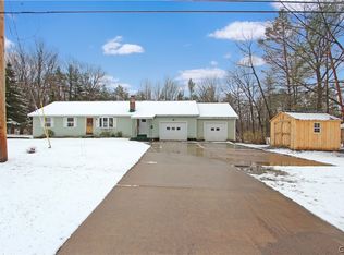 6302 Number 4 Rd, Lowville, NY 13367