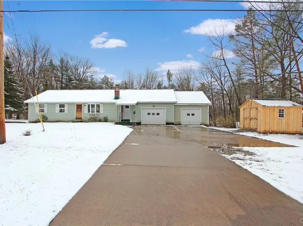 6302 Number 4 Rd, Lowville, NY 13367