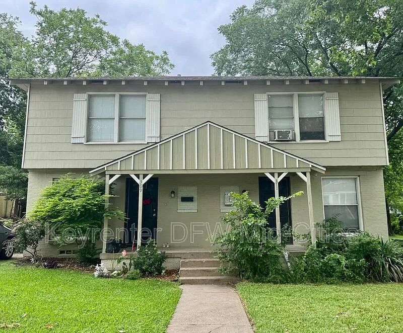 311 N Oak Cliff Blvd