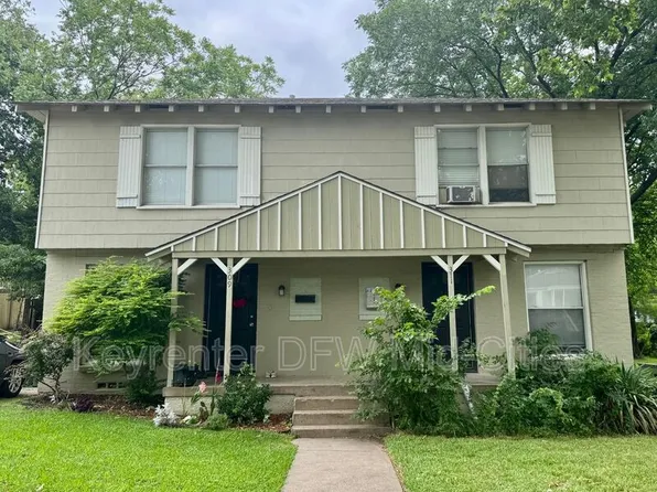 311 N Oak Cliff Blvd, Dallas, TX 75208