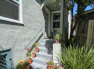 1229A Oxford St, Berkeley, CA 94709