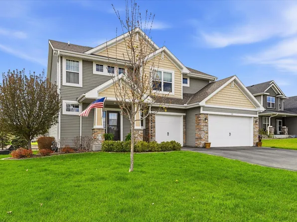 137 6th St NW, Delano, MN 55328