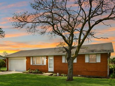 7426 Alt State Rte #49, Arcanum, OH, 45304