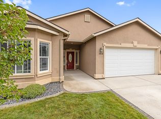 2616 Eaglewatch Loop, Richland, WA 99354