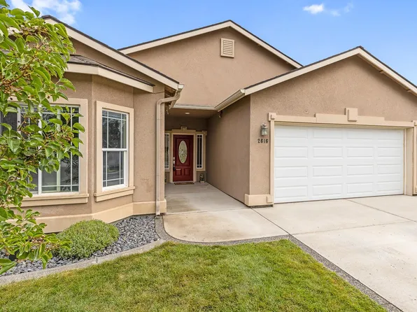 2616 Eaglewatch Loop, Richland, WA 99354