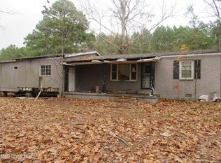 2692 State Highway 35, Holcomb, MS 38940