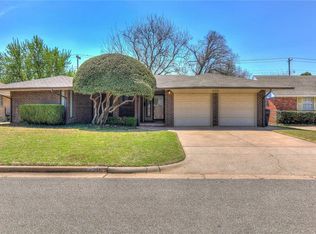 4216 NW 55th St, Oklahoma City, OK 73112