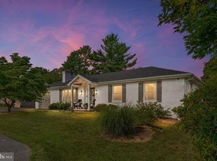 11908 Phylane Dr, Hagerstown, MD 21742