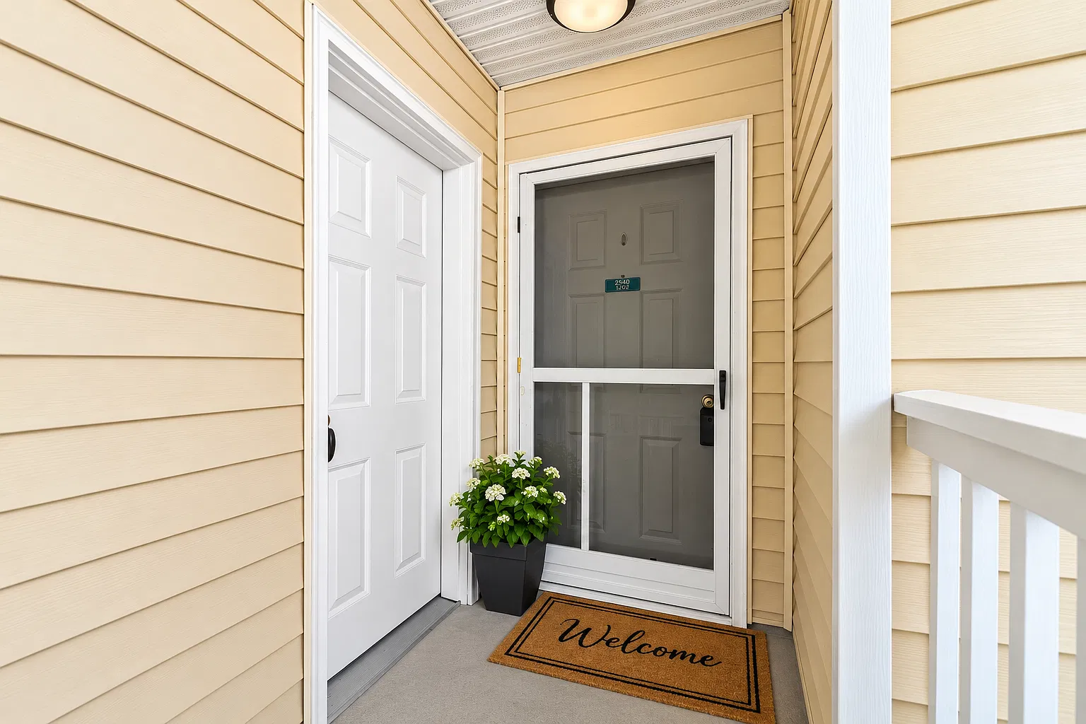 2 bed, 885 sqft, $2,950 — Photo 1