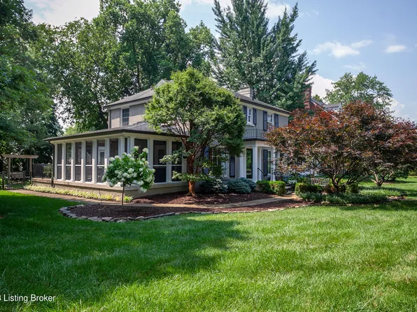1216 Summit Ave, Louisville, KY 40204