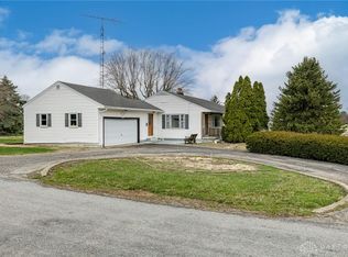 1879 Wilmington Rd, Cedarville, OH 45314