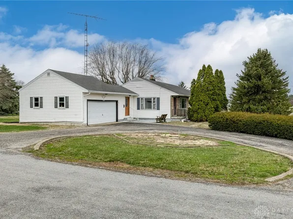 1879 Wilmington Rd, Cedarville, OH 45314