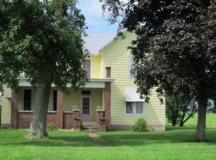 846 County Road 825 N, Norris City, IL 62869