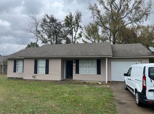 28 Park Cir, Cabot, AR 72023