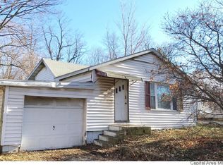 210 S Grand Ave, Jacksonville, IL