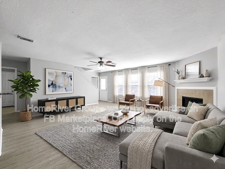 20911 Foxwood Glen Ln — Photo 2