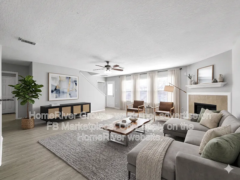 Building Photo - 20911 Foxwood Glen Ln