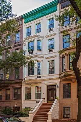 Sold by Brown Harris Stevens | media 1