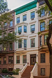 Sold by Brown Harris Stevens