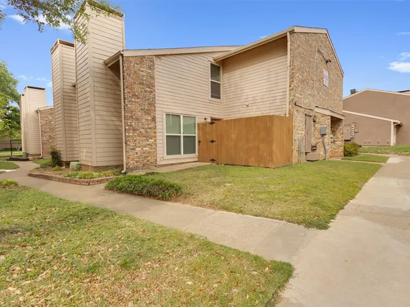 5516 Boca Raton Blvd APT 321, Fort Worth, TX 76112