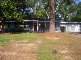 5721 Orchardview Dr, Jackson, MS 39211