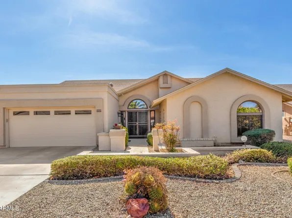 9809 W Wescott Drive, Peoria, AZ 85382