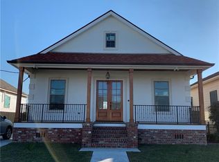 7220 Patricia St, Arabi, LA 70032