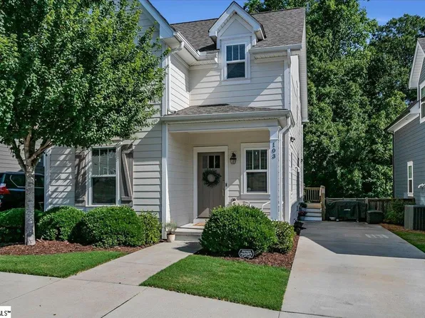 103 Greenridge Dr, Greenville, SC 29607