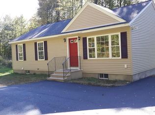 394 Old Keene Rd, Athol, MA 01331